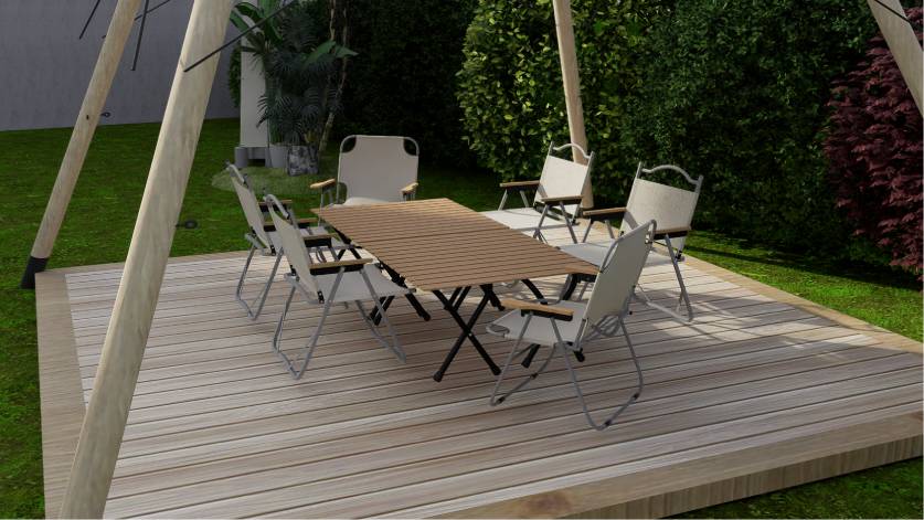 泾川县帐篷生产厂家：以匠心筑牢户外装备的品质根基